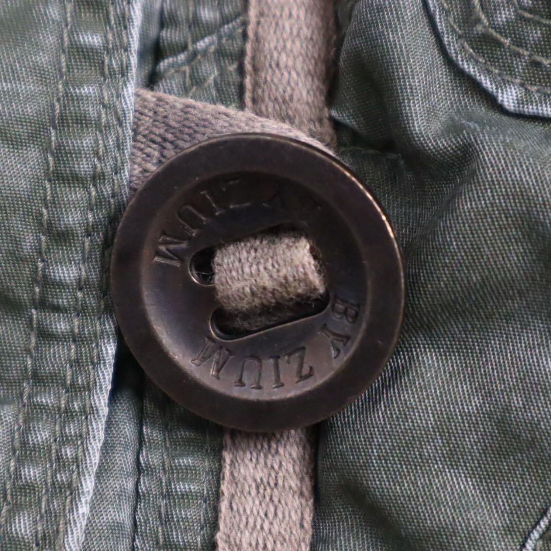 y2k 00s   n2b 短丈 フライトジャケット