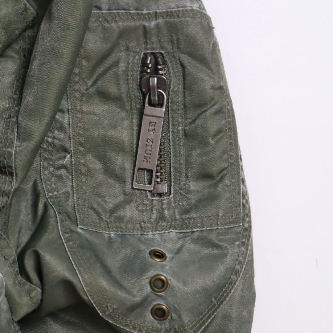 y2k 00s   n2b 短丈 フライトジャケット