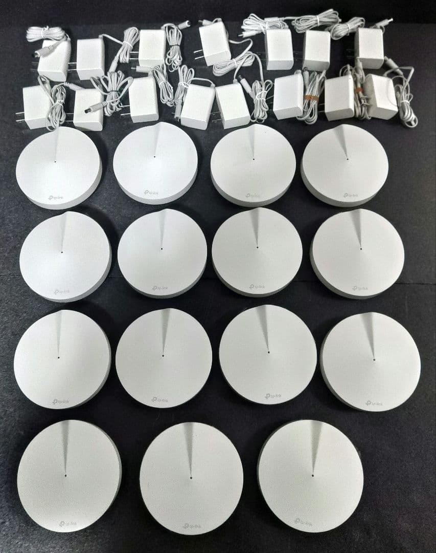 TP-Link Deco M5 AC1300 15台セット