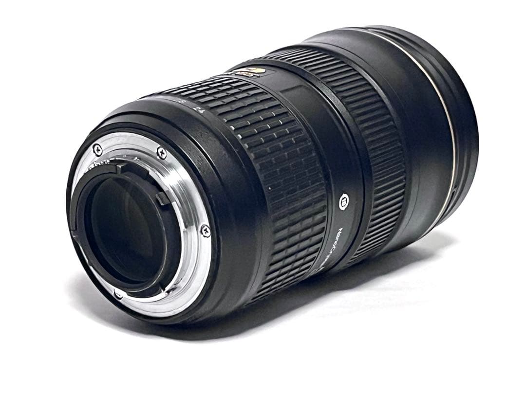 Nikon AF-S Nikkor 24-70mm F2.8 G ED ニコン