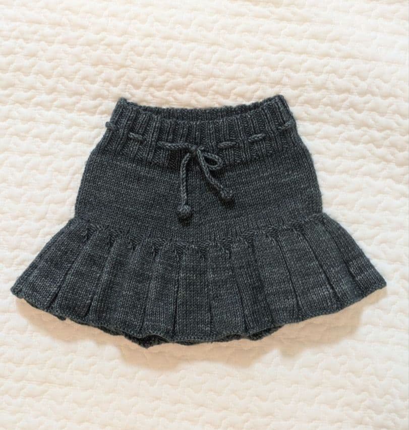 camp green　ミーシャアンドパフ　スケポン　4y