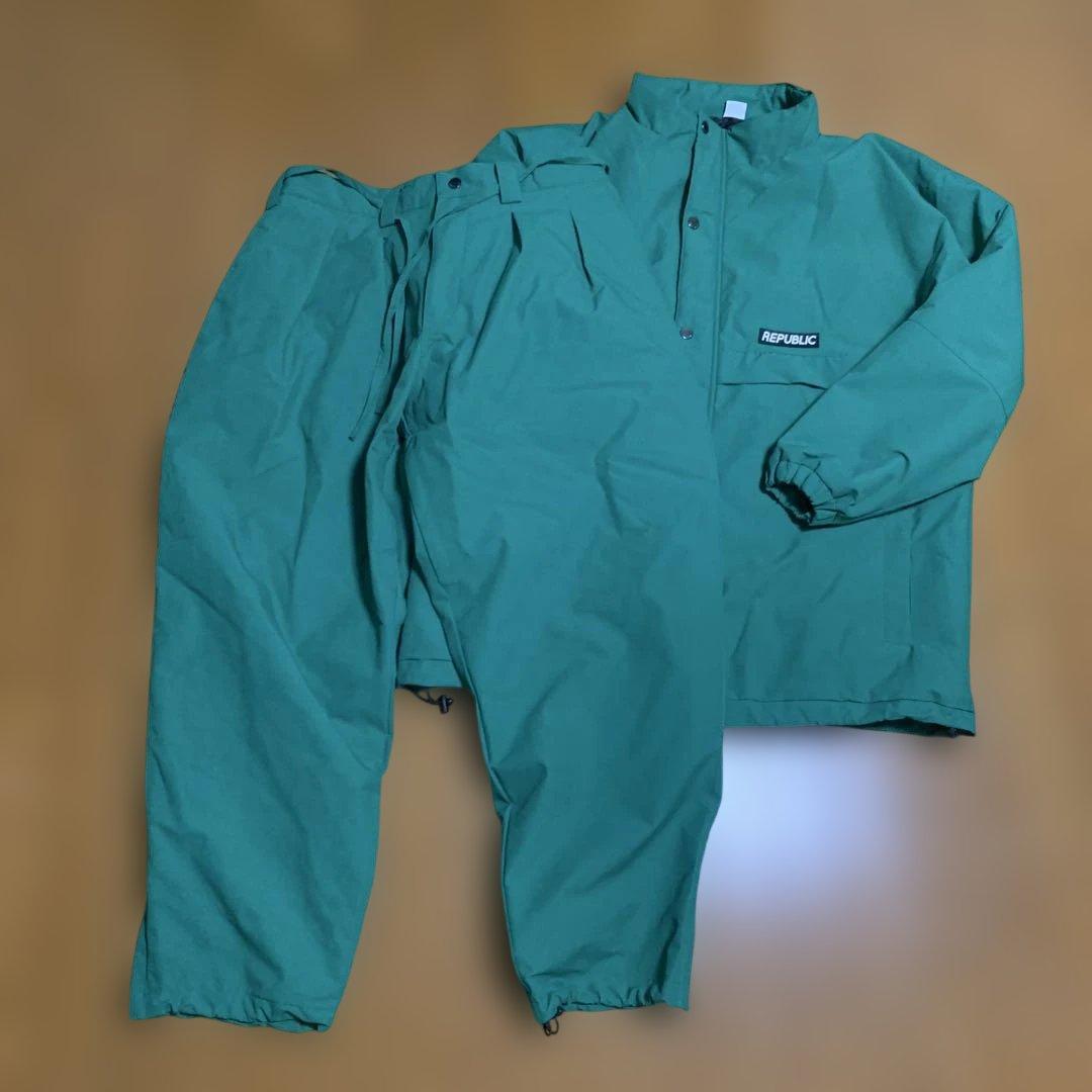 REPUBLIC リパブリック スノーボードウェア