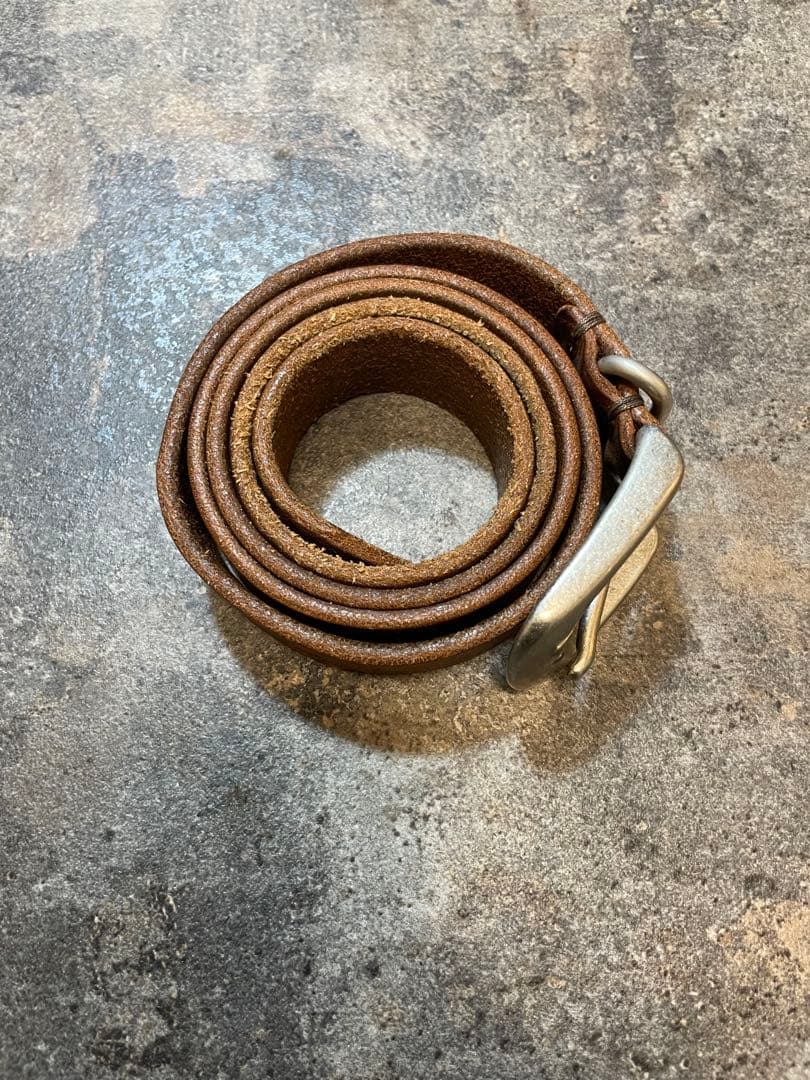 Hender scheme ベルト　エンダースキーマ