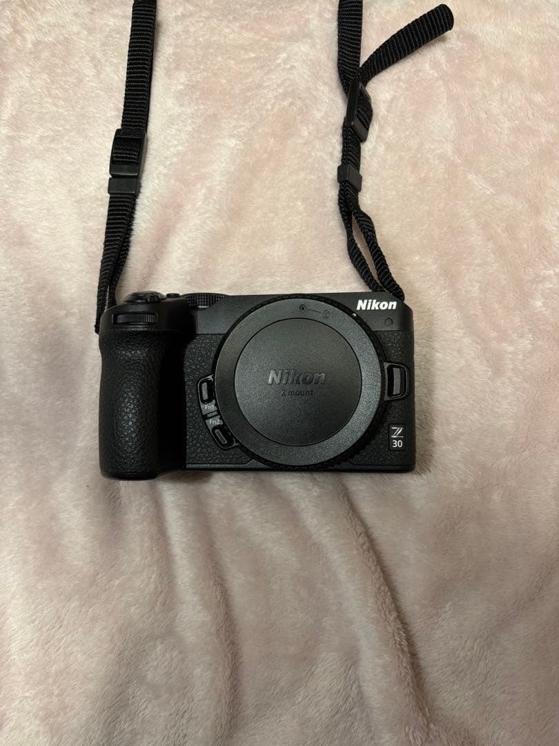 Nikon Z30 ミラーレス一眼カメラ ボディ