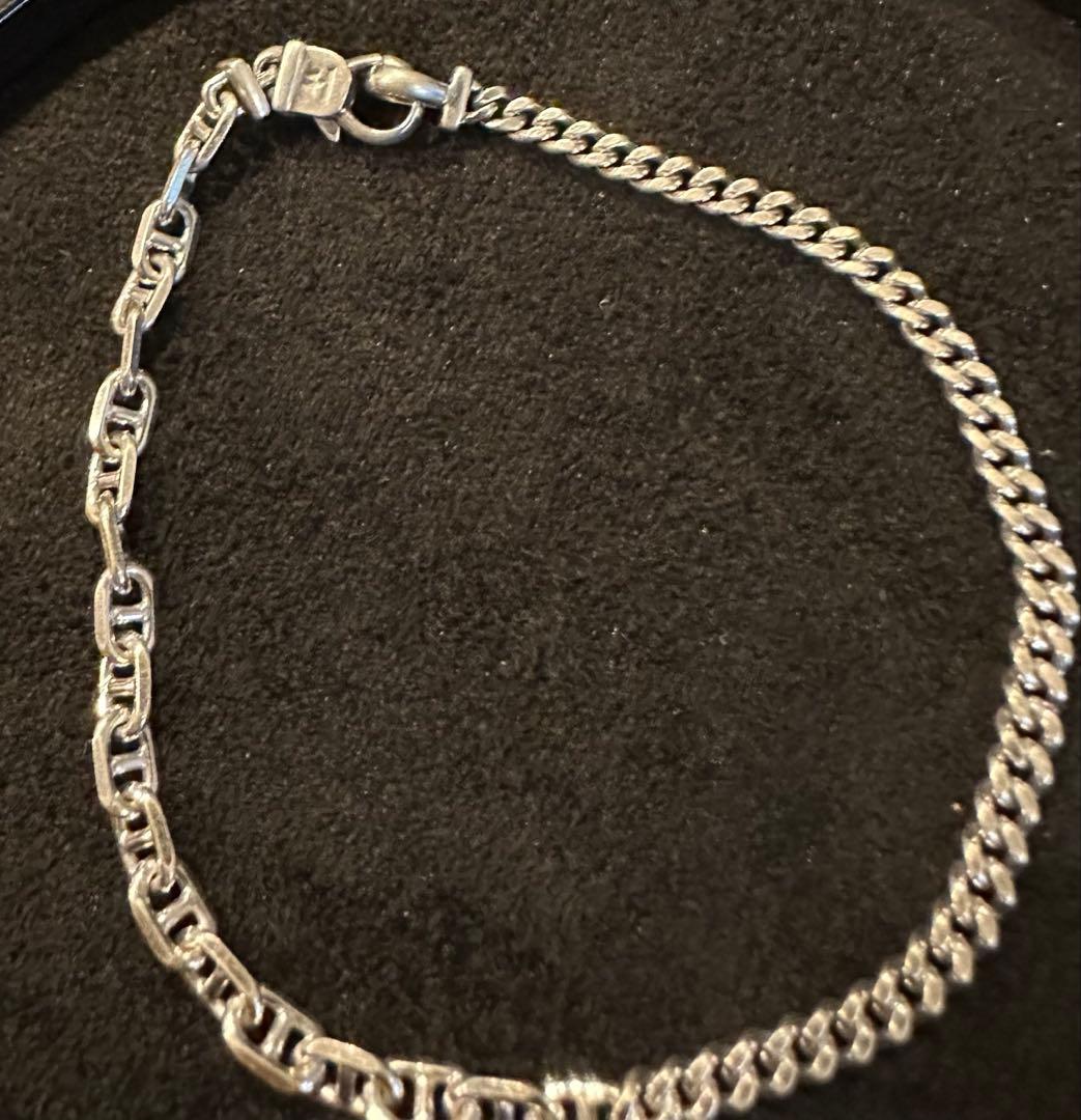 アクセサリー TOM WOOD Rue Bracelet