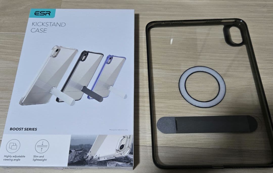 iPadmini第６世代　WiFi　256GB