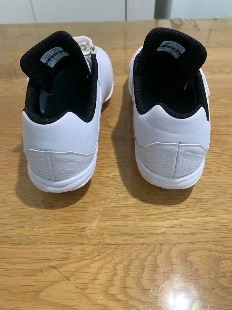 野球スパイク　ミズノ