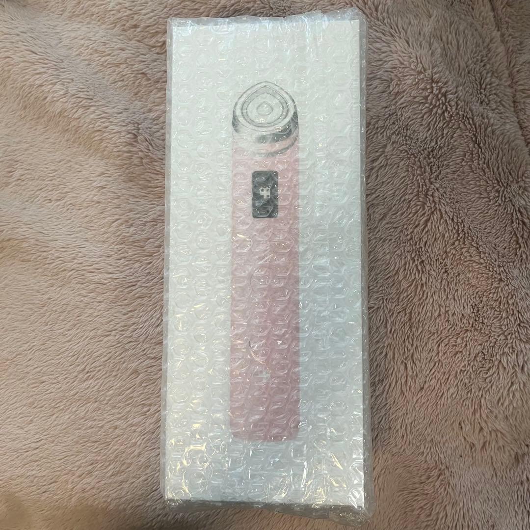 Medicube メディキューブ AGE-R ブースタープロ 美顔器 ピンク