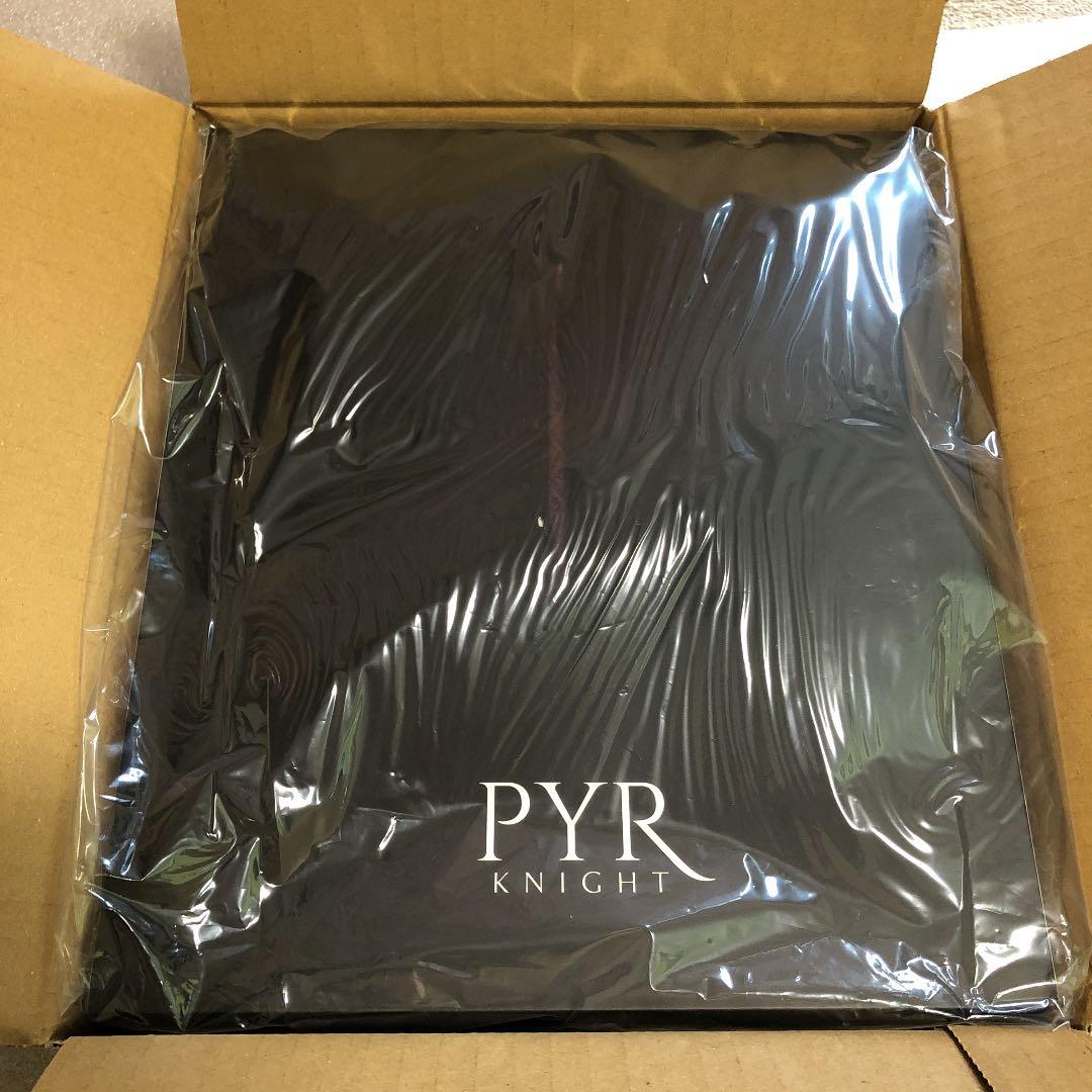 PYR KNIGHT パイラナイト マルチビューティーゲル付き