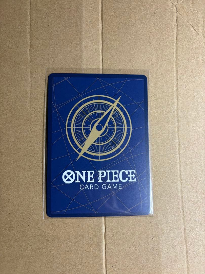 ロロノア・ゾロ　sp prb02-006