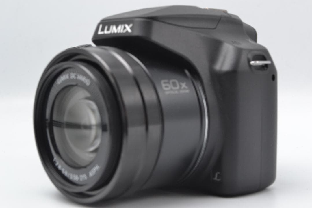 Panasonic DC-FZ85 4Kデジタルカメラ