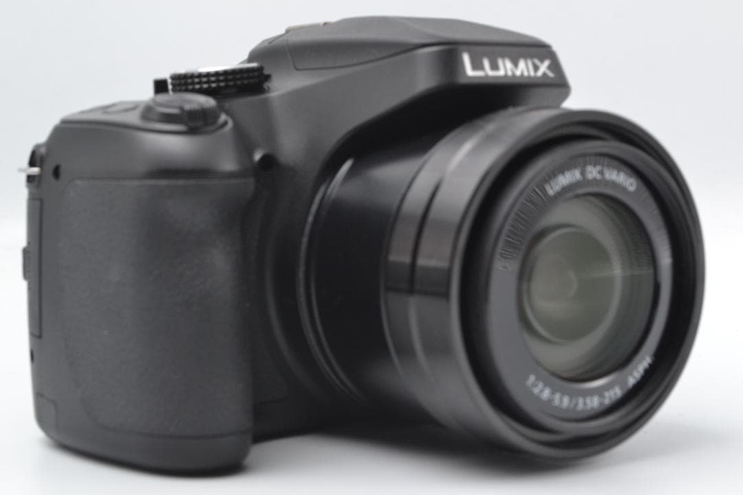 Panasonic DC-FZ85 4Kデジタルカメラ