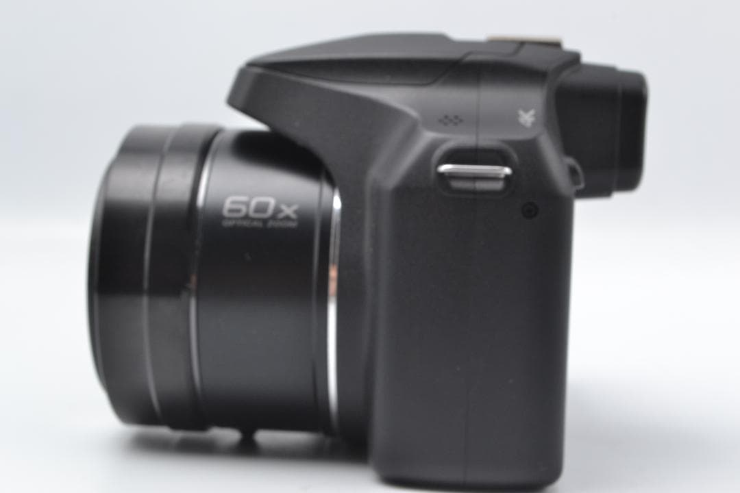 Panasonic DC-FZ85 4Kデジタルカメラ