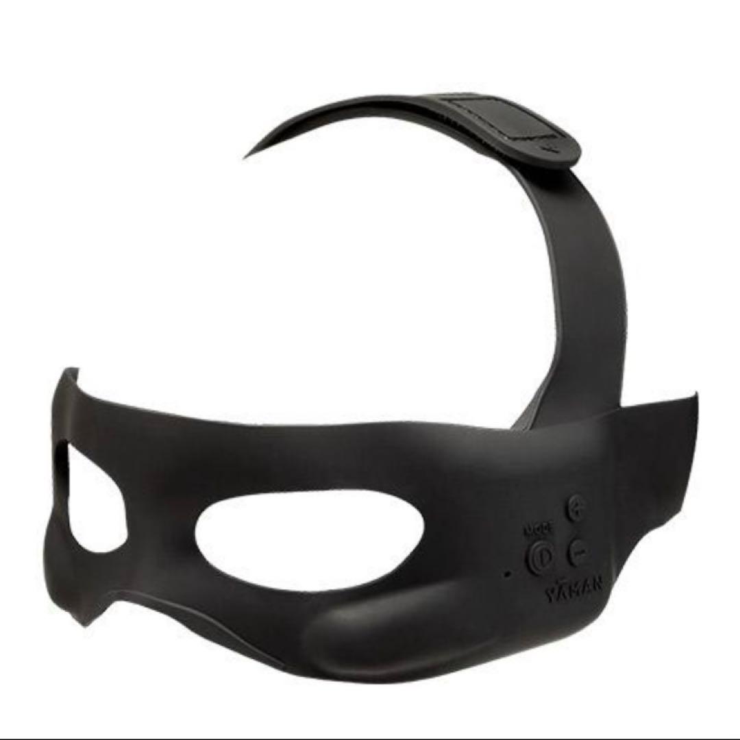 【超美品】【ヤーマン】家庭用美容器メディリフトアイ　型番EPE-10BB