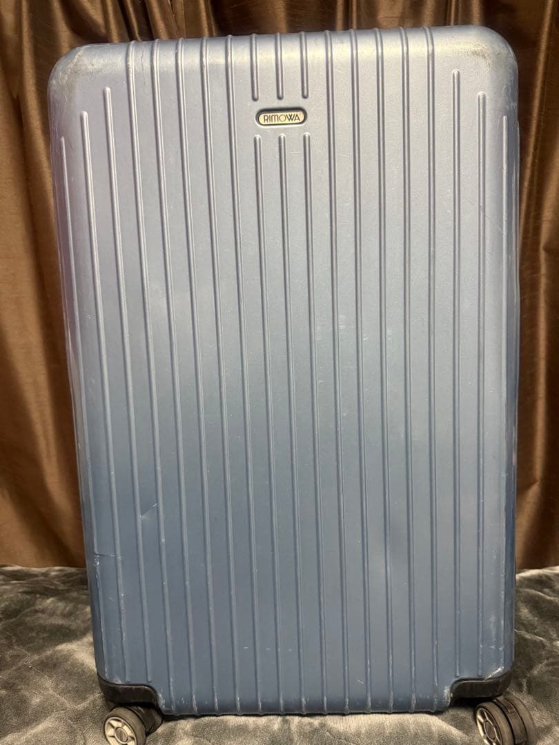 再値下げセールRIMOWA サルサエアー旅行に人気！