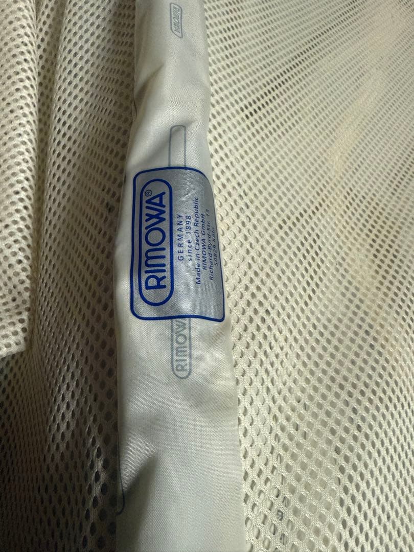 再値下げセールRIMOWA サルサエアー旅行に人気！