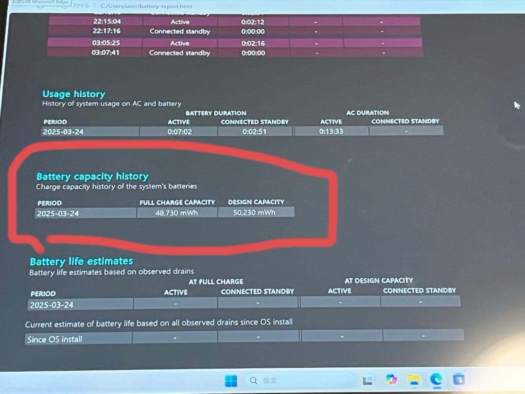 Windowsノート本体 surface pro8