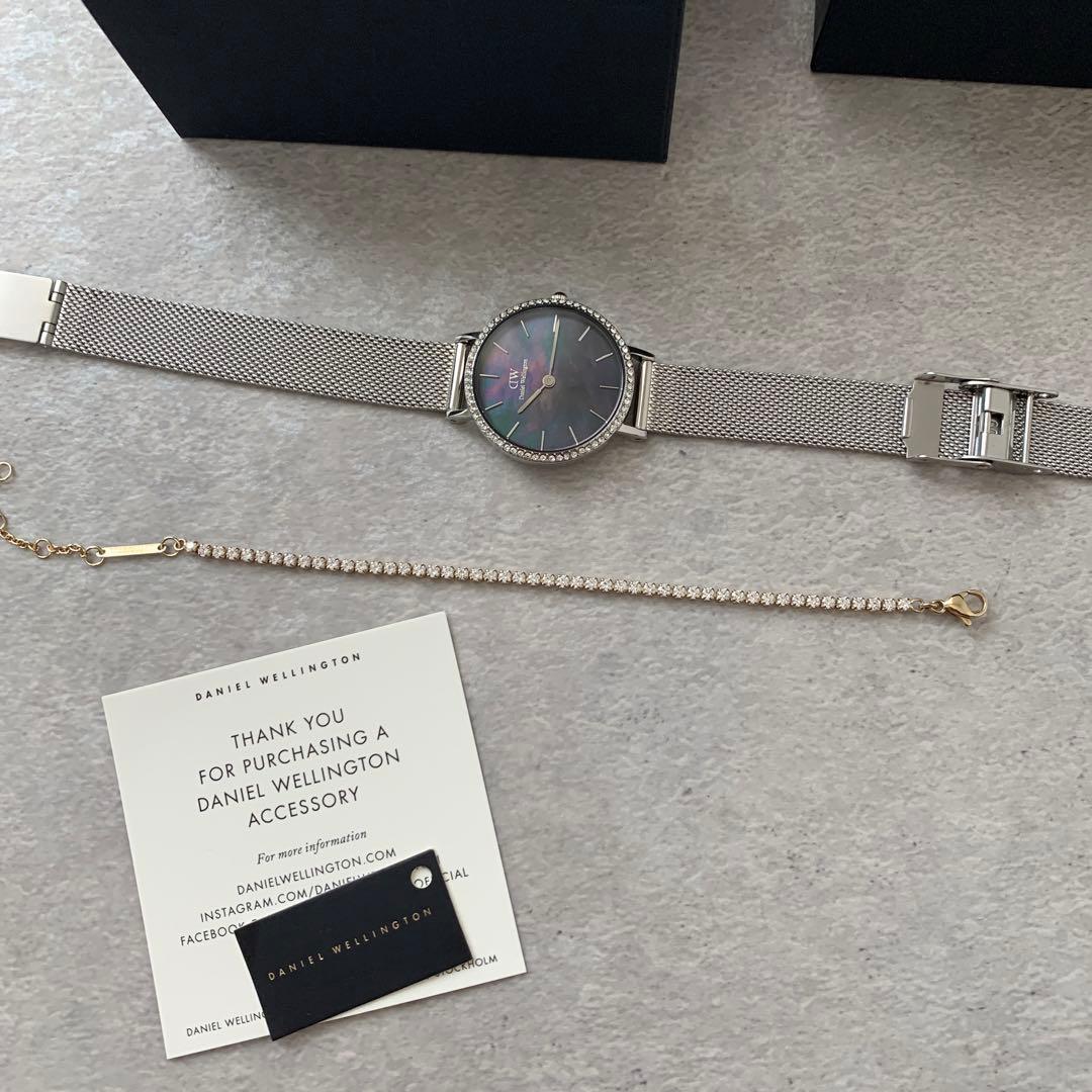 danielwellington ダニエルウェリントン