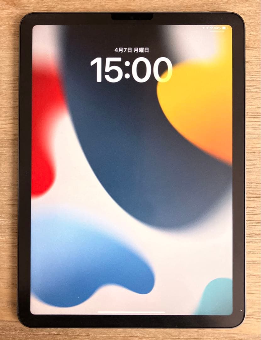 iPad Air 第5世代 256GB Wi-Fiモデル