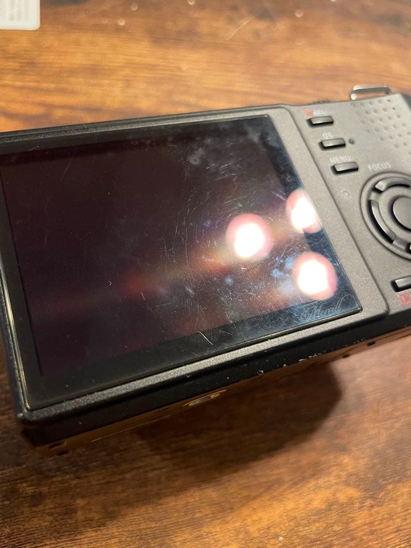 SIGMA DP2 Merrill コンパクトデジタルカメラ