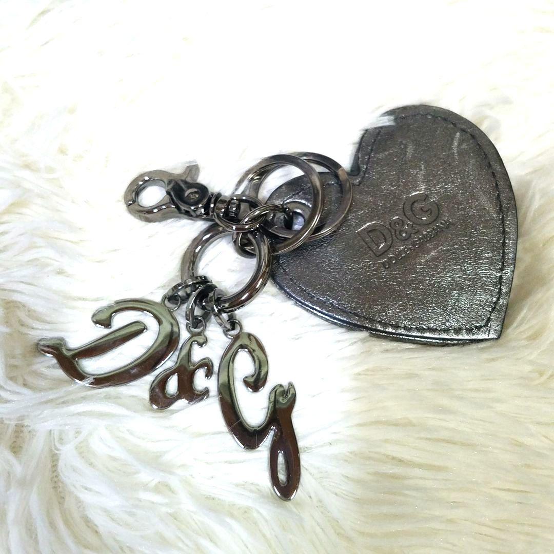 【美品・希少】DOLCE＆GABBANA ボストンバッグ 2way レザー