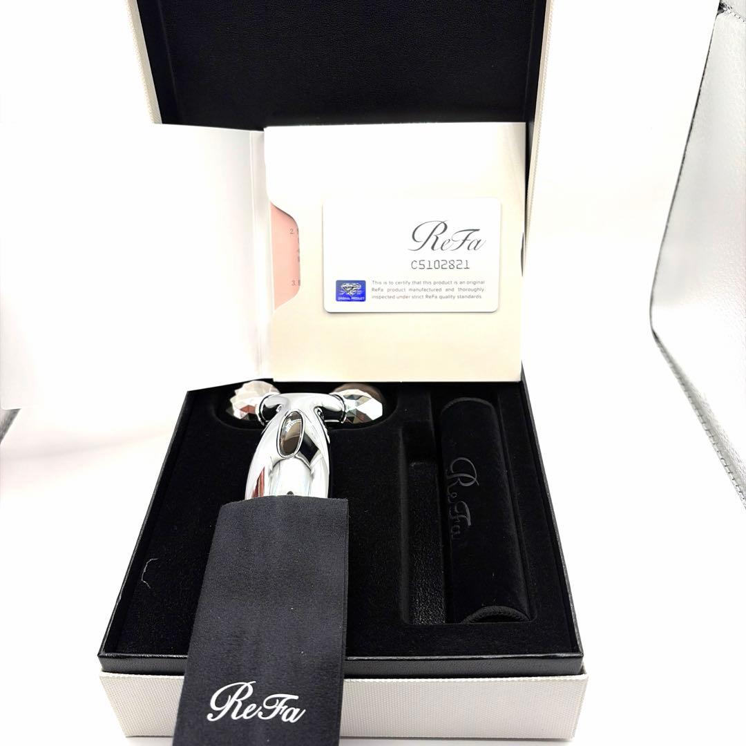 ✨新品未使用品✨ リファカラット ReFa CARAT PEC-L1706