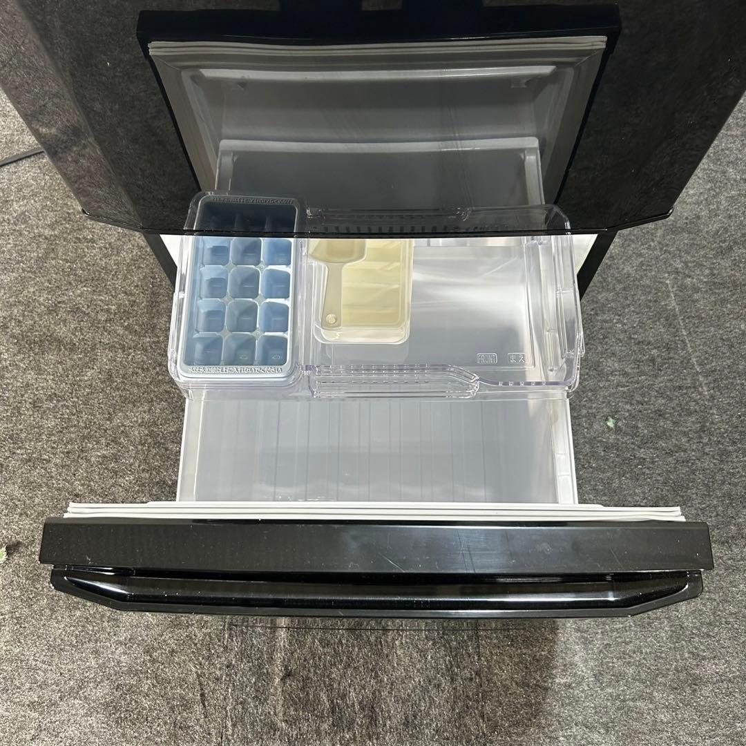 MITSUBISHI 冷蔵庫 146L 家電 2020年製 高年式 d4664