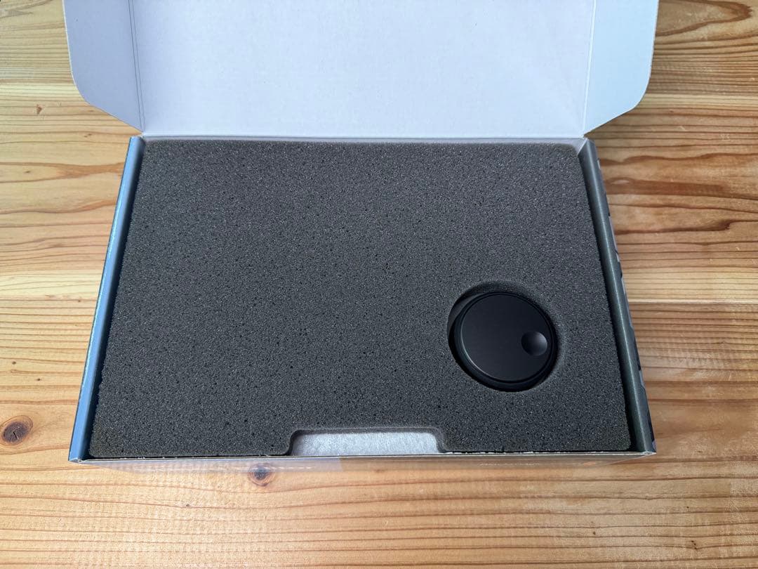 【新品未使用】Blackmagic Design Speed Editor 本体