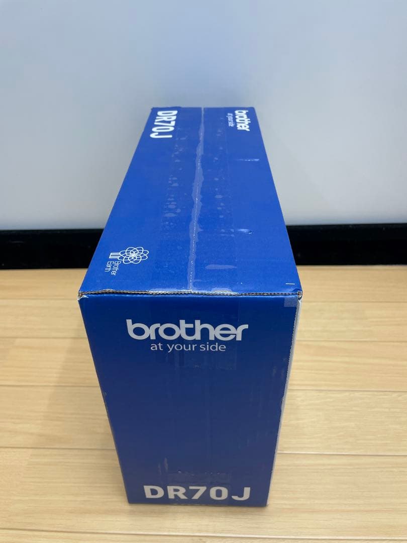 【未開封】ブラザー 純正 ドラムユニット DR70J