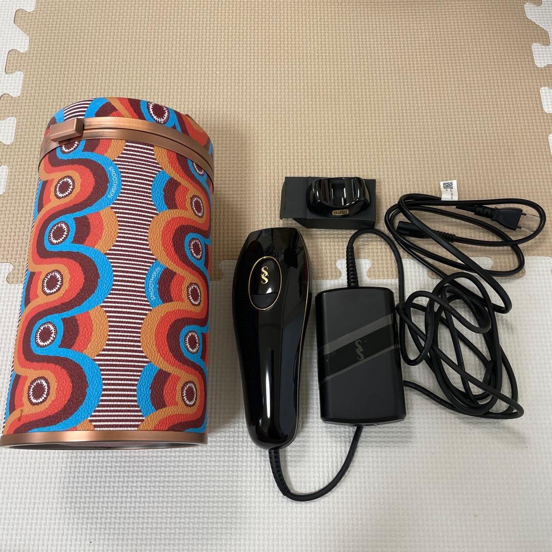 SMOOTHSKIN 家庭用脱毛器