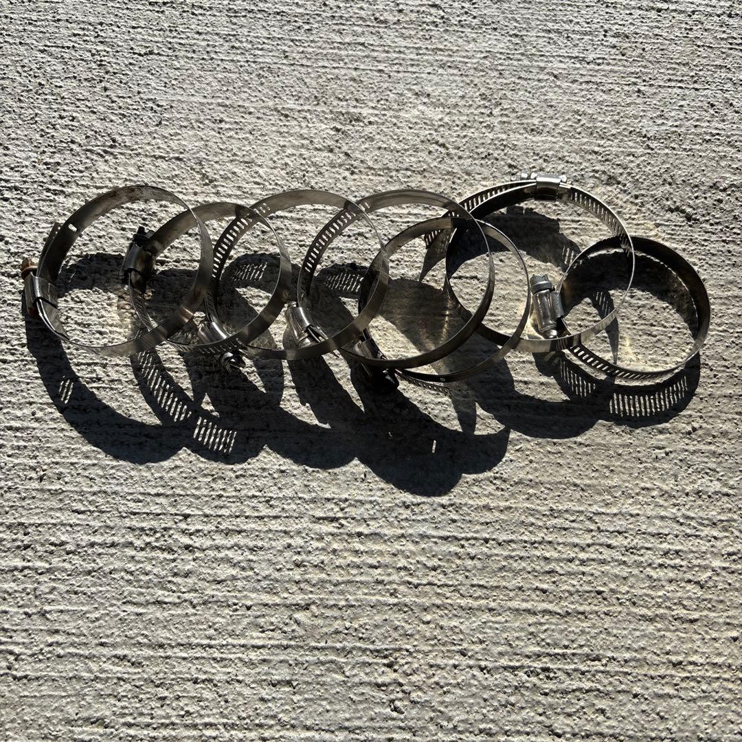 jzx100 TRUST GReddy インテークパイプセット