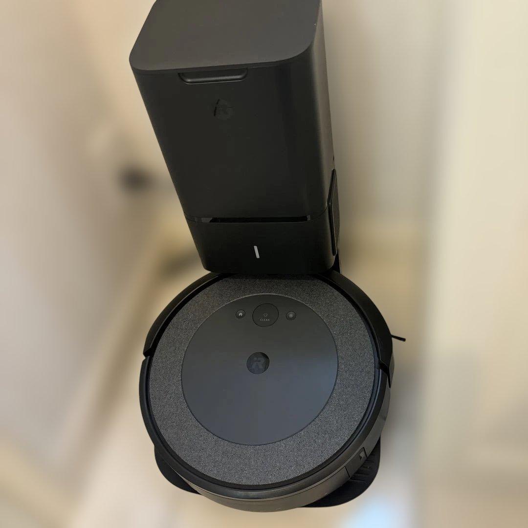 iRobot Roomba i3 本体　ルンバ