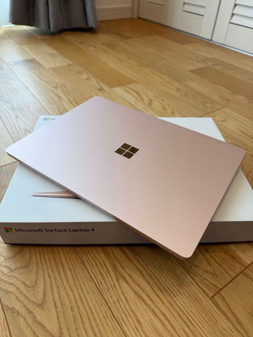 Surface Laptop 4 13.5型 Windows11office付