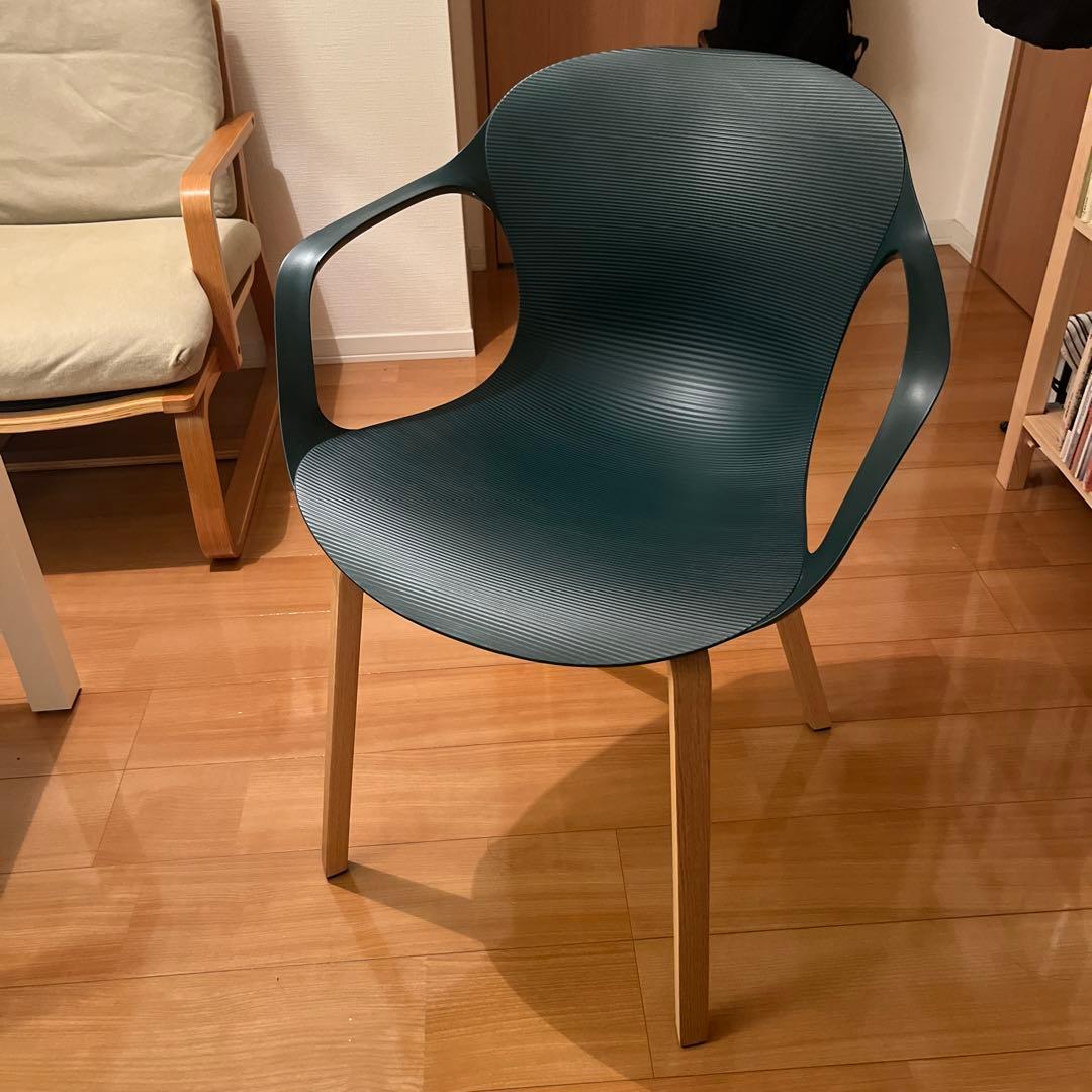 Fritz Hansen フリッツハンセン　ナップチェア