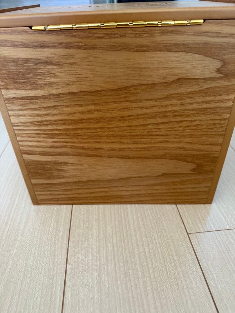 doTERRA 木製　オイルコレクションボックス　88本