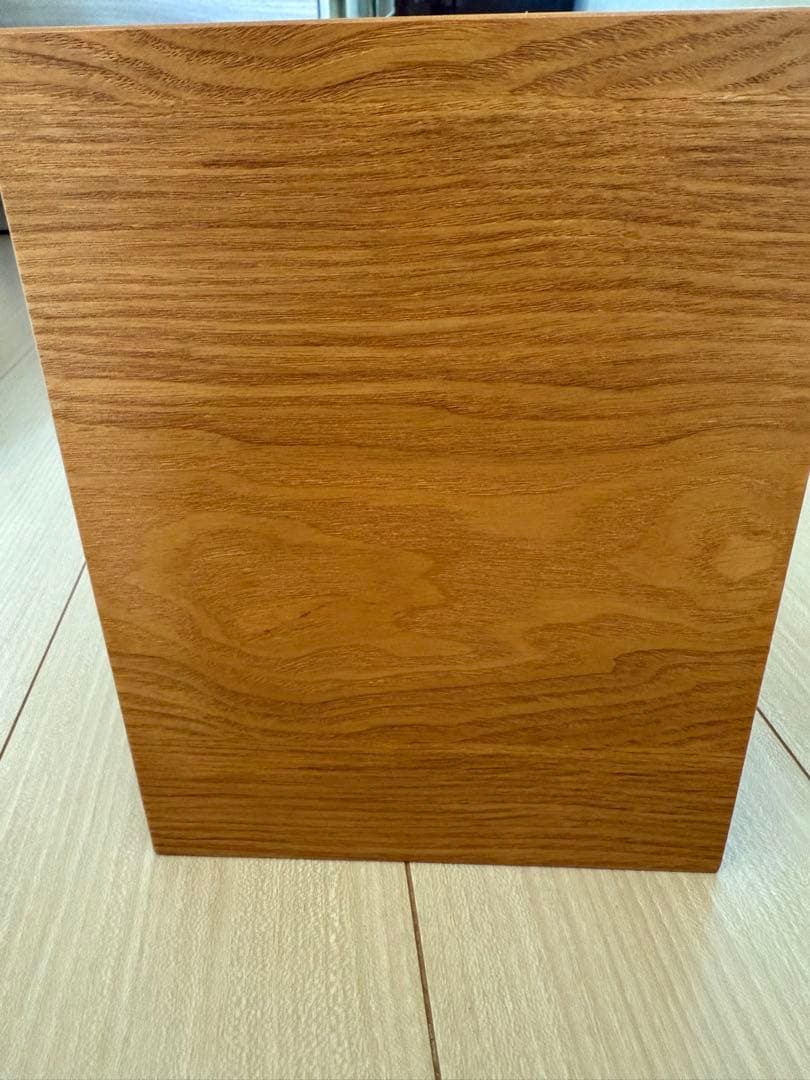 doTERRA 木製　オイルコレクションボックス　88本