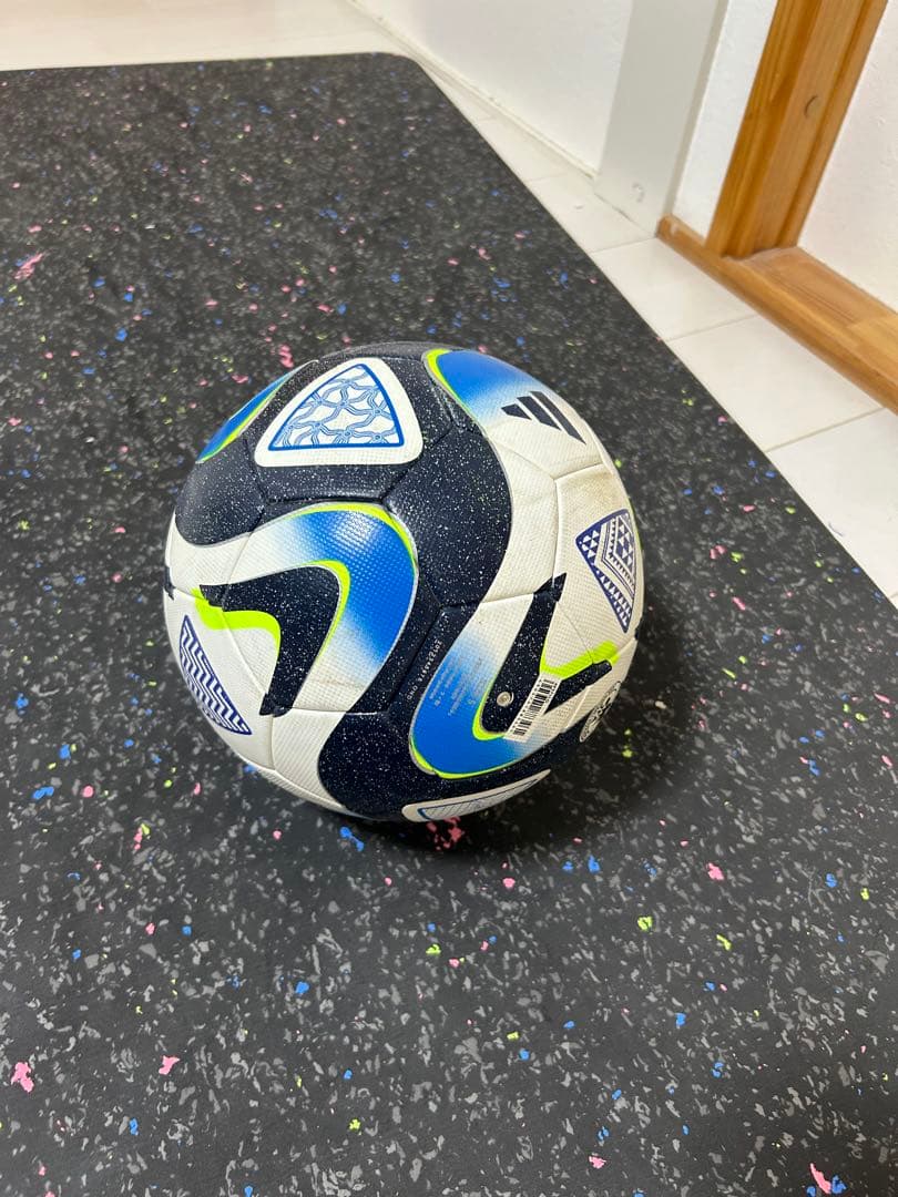 adidas FIFA女子ワールドカップ2023 サッカーボール