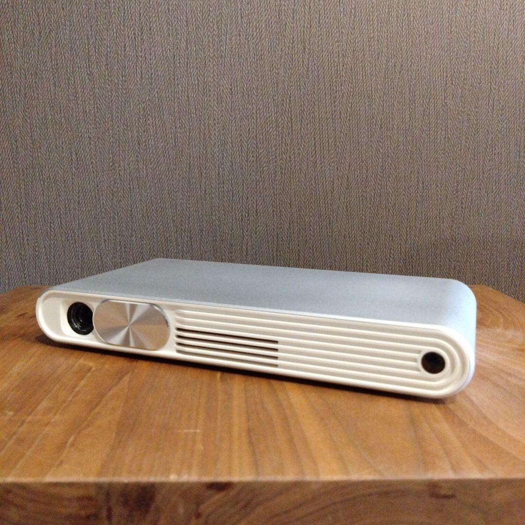 FUN BOX(プロジェクター)