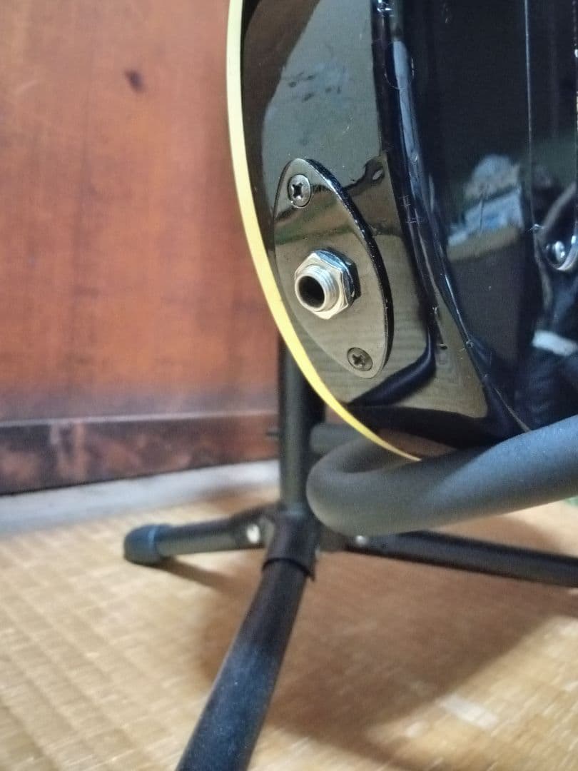 FERNANDES TEJ-70　ジャンク