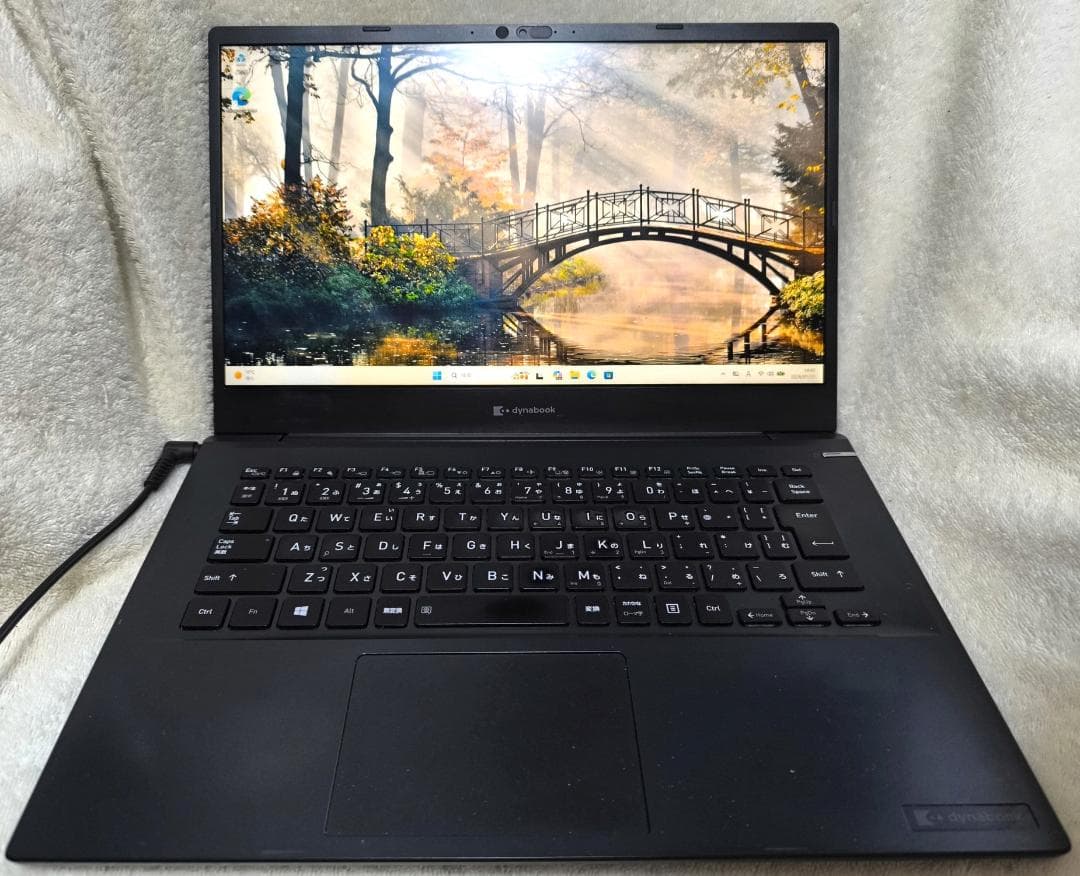 Windowsノート本体 dynabook MJ54/HS Win11 Office2024