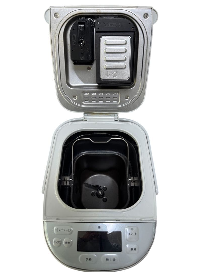 専用　タイガーIHホームベーカリー