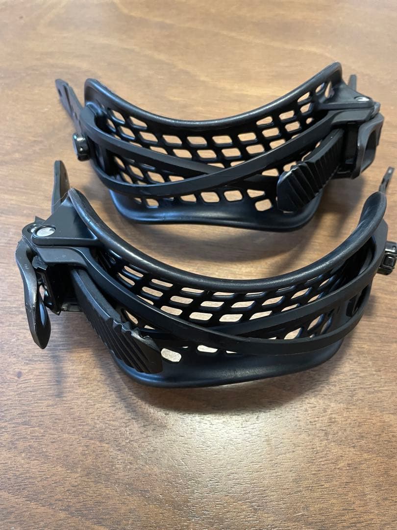 バートン ジェネシス アンクルストラップ Sサイズ