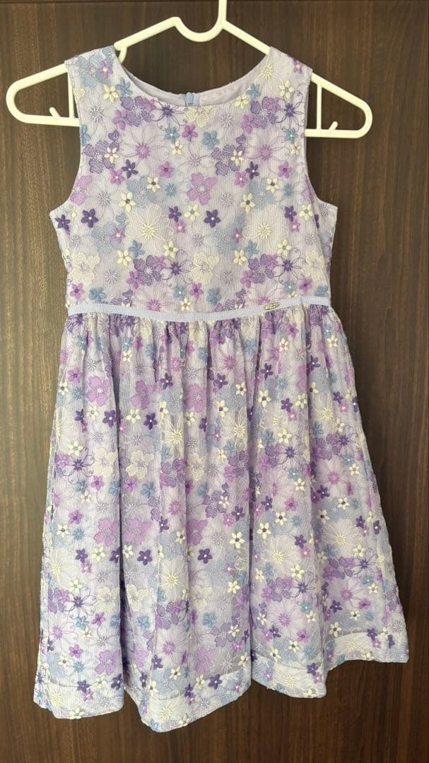 アナスイミニ ワンピース