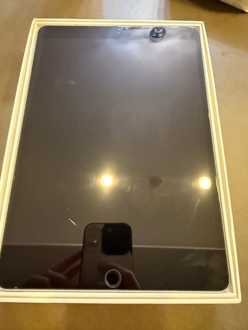 iPad Pro 10.5インチ　スペースグレー 64GB