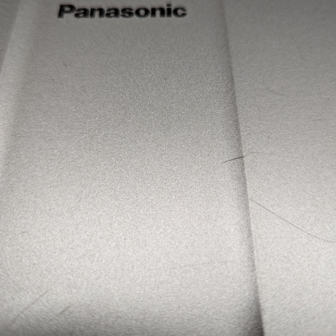 Windowsノート本体 Panasonic Let's note SZ5 Core i3 6100U