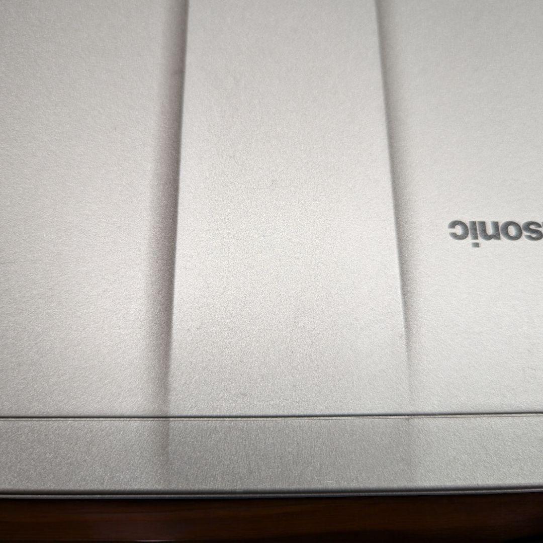 Windowsノート本体 Panasonic Let's note SZ5 Core i3 6100U