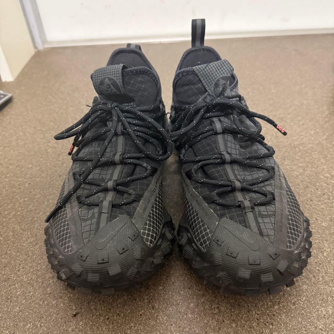 Nike ACG マウンテンフライ LOW