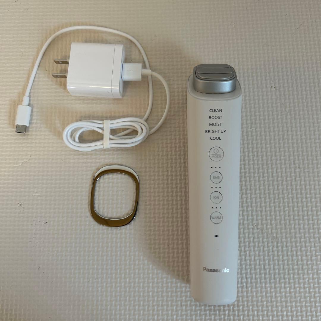 zozchaz様専Panasonic イオンブースト マルチEX EH-SS85