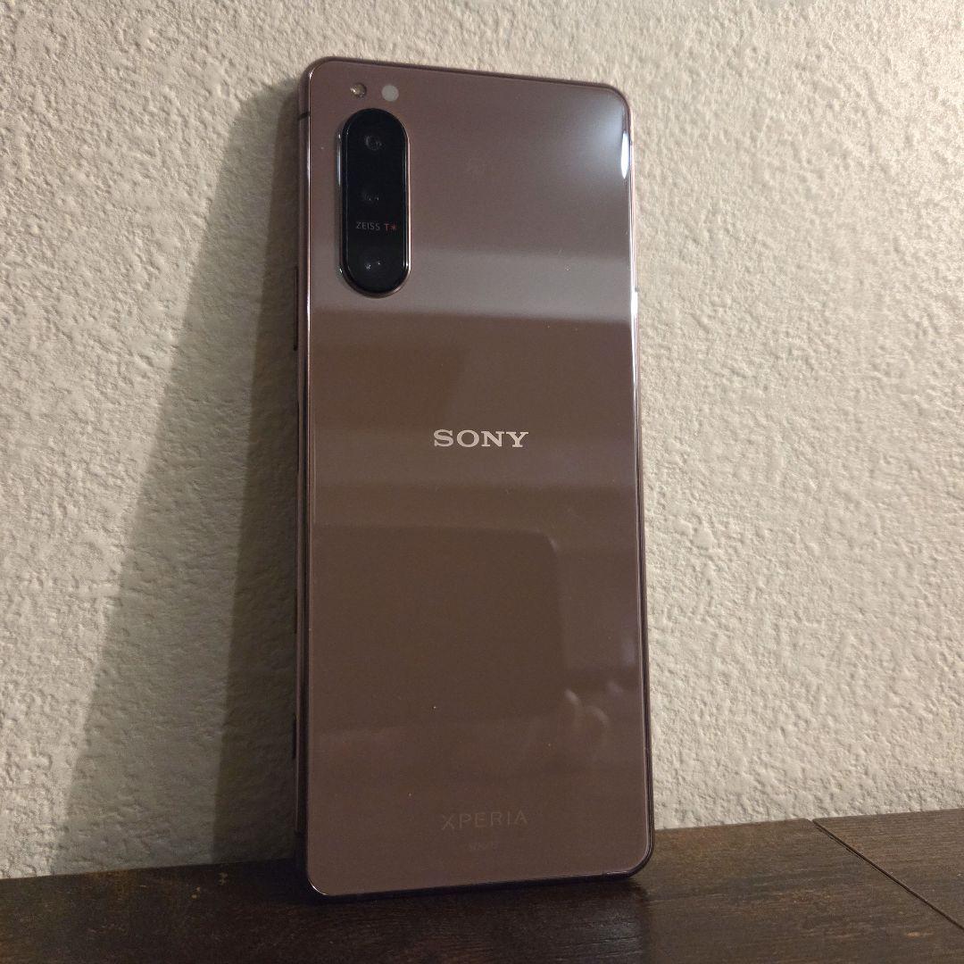 Sony Xperia 5 II SIMフリー