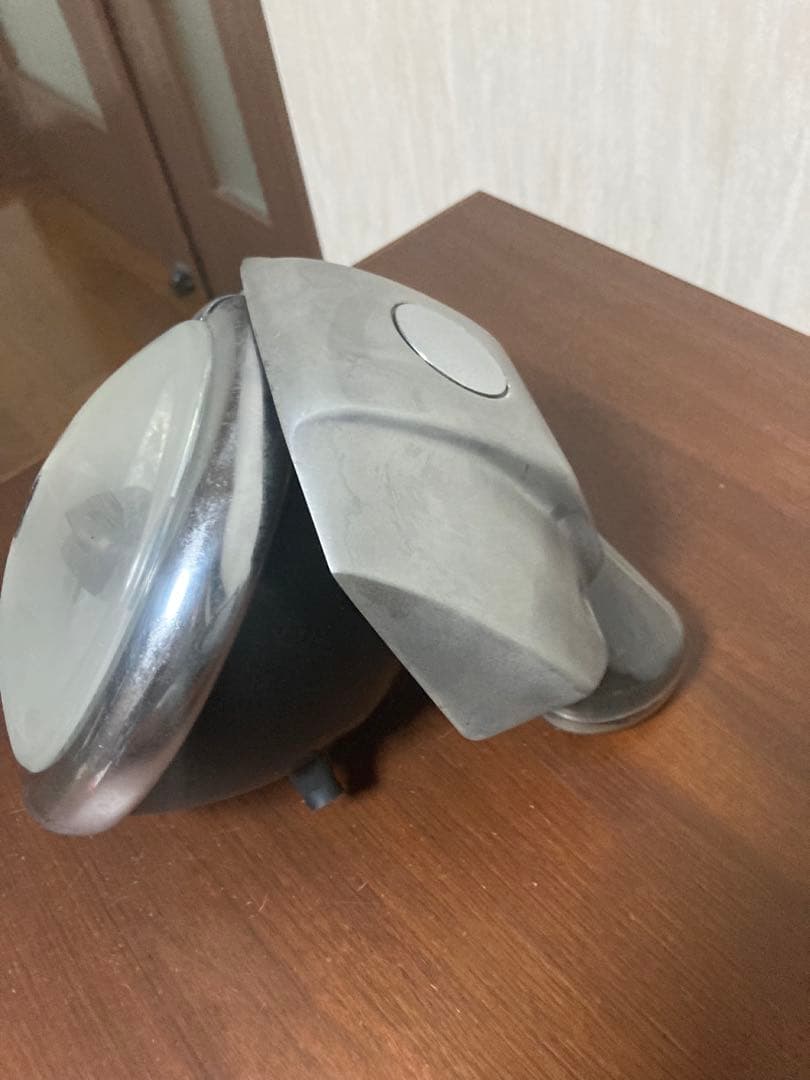 ハーレースポーツスターヘッドライト